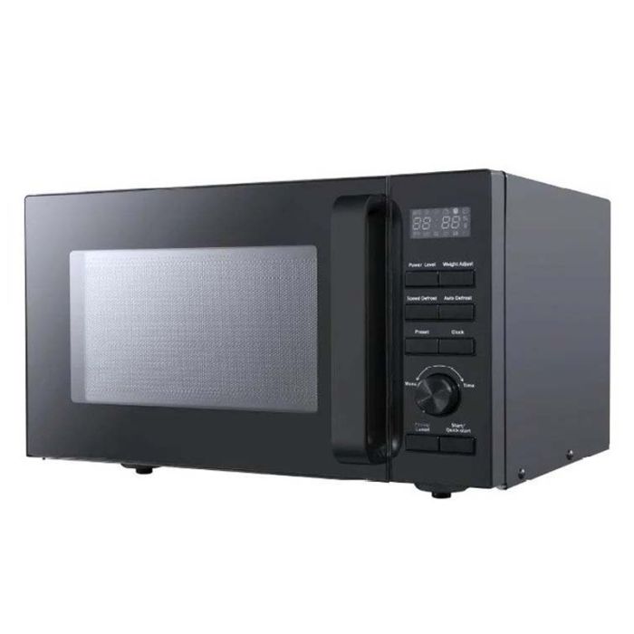 Micro-Onde Galanz 25L MO-P90D25EL-ZW-N - 900W - Noir