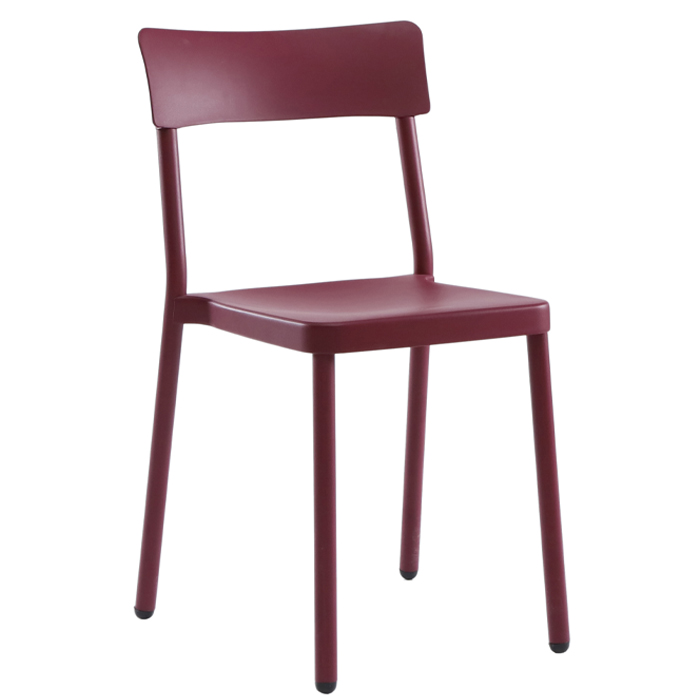 Chaise Madrid Violet