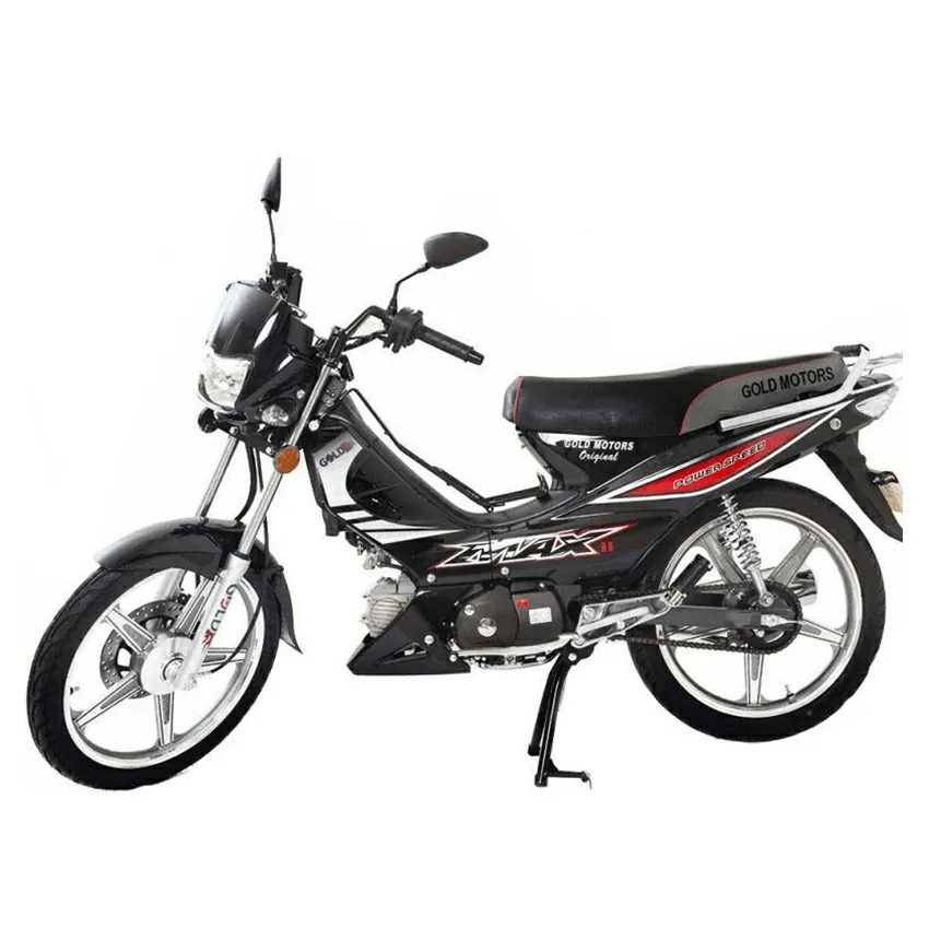 Motocycle Forza GOLD 125CC