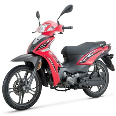 Motocycle Zimota Target 125CC