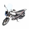 Motocycle Forza FTM 107CC