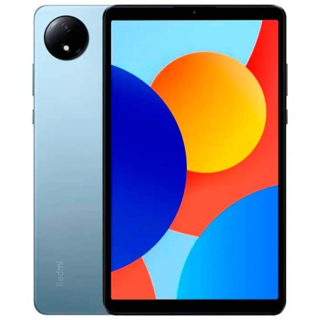 Tablette Xiaomi Redmi Pad SE 8.7 4-128Go - Bleu