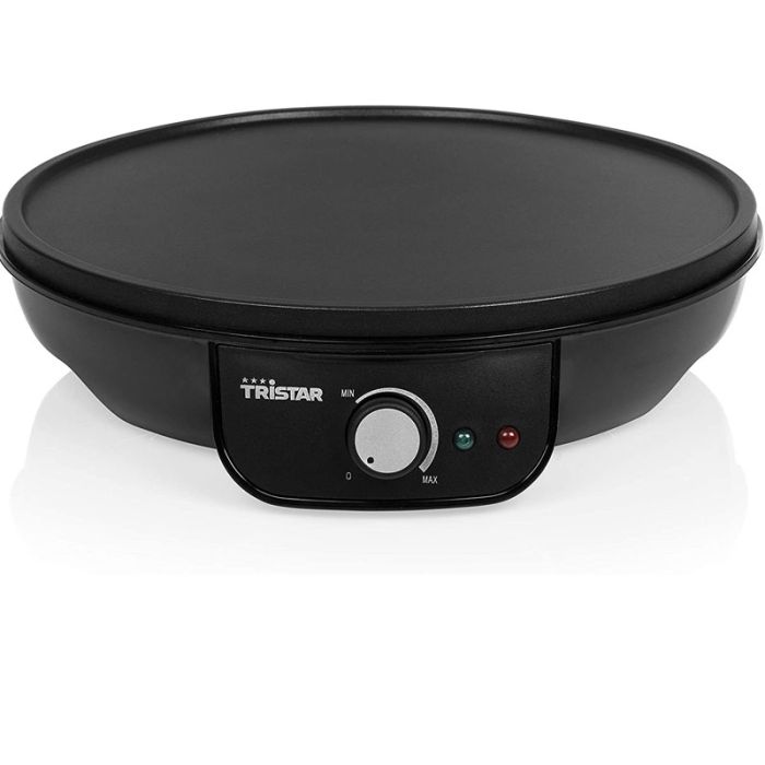 Crêpière Tristar BP-2637 1000W - Noir
