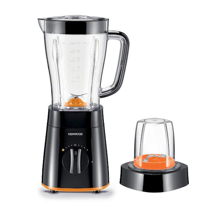 Blender Kenwood 1.5L BLP15-150BK - Noir