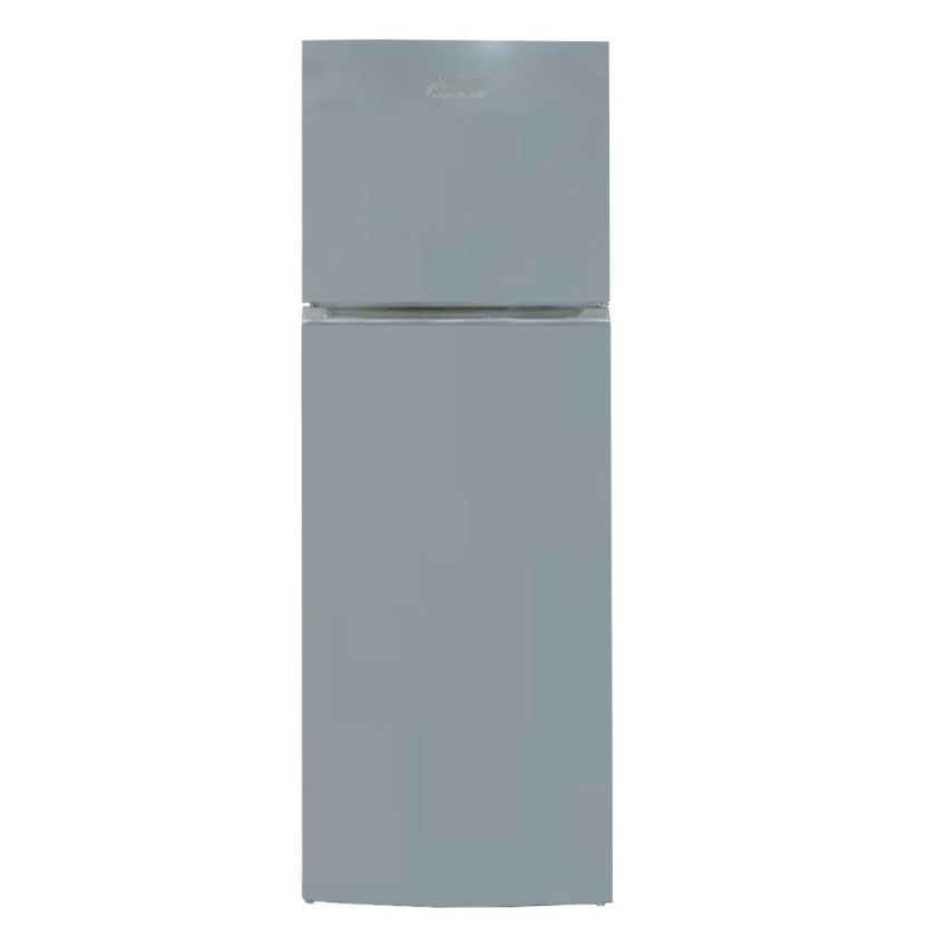 Réfrigérateur Mont blanc 490L MR500X - NoFrost - Silver