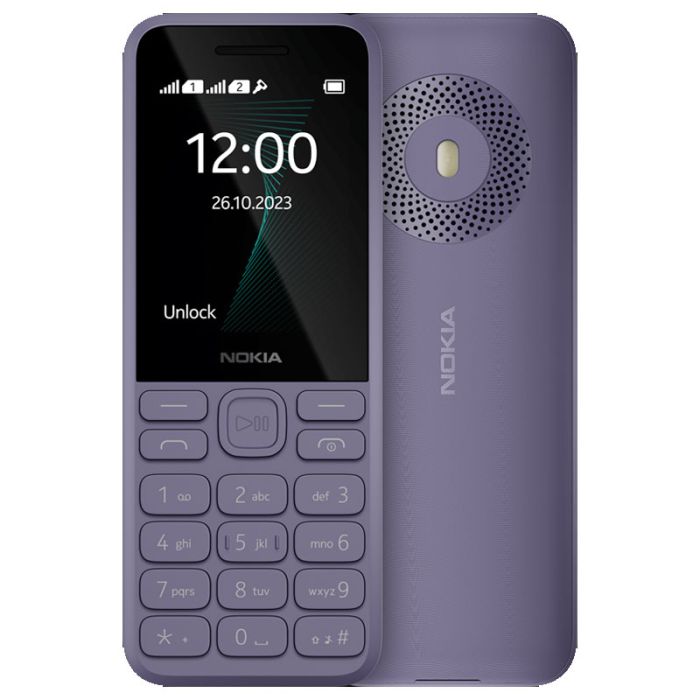 Portable Nokia 130 DS Nena 2