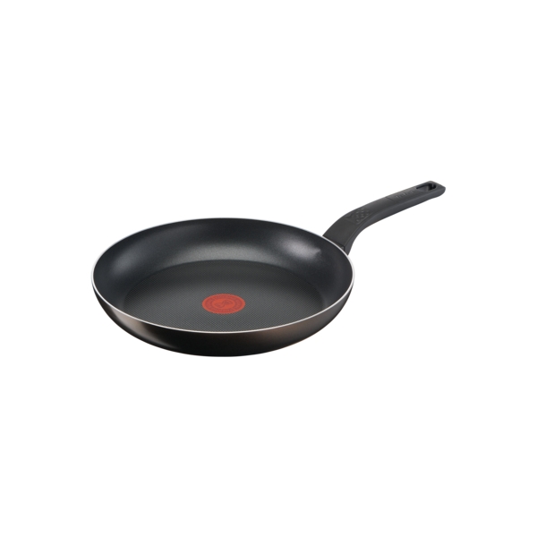 Poêle Tefal Easy Cook 28Cm - Noir