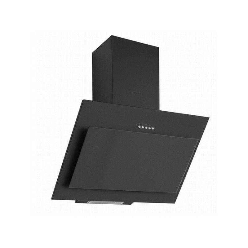 Hotte Pyramidale Silverline 3481.60 - NOIR