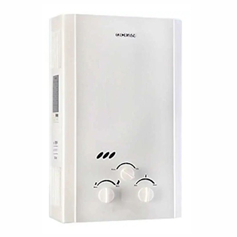 Chauffe Bain 6L Ocean OC6-M02B-GPL - Blanc