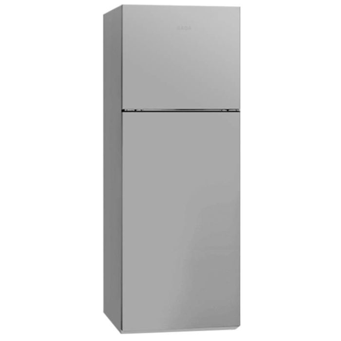 Réfrigérateur Saba 543L SN543S - NoFrost - Silver