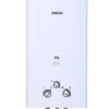 Chauffe Eau 10L EMROD GN - Blanc