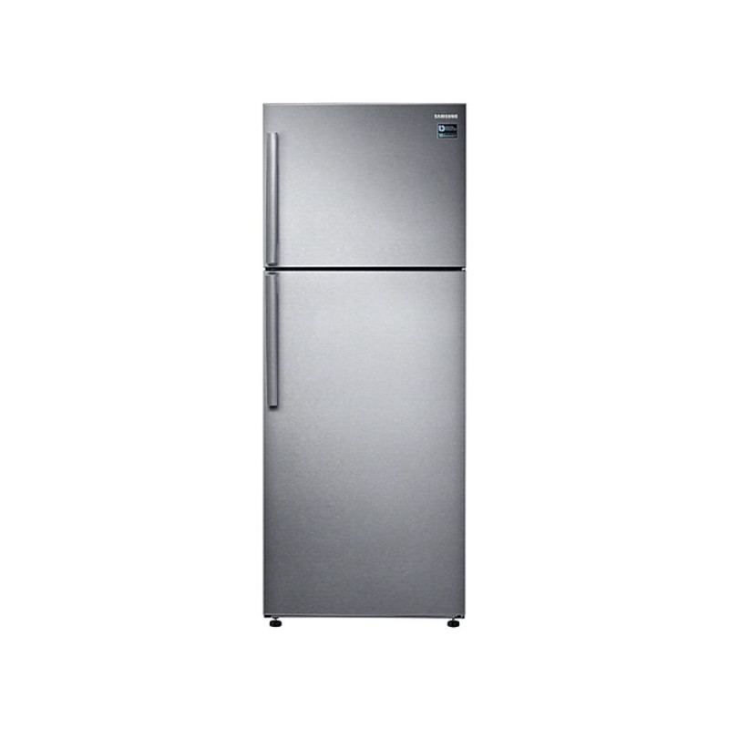 Réfrigérateur Samsung 440L RT44K5152S8 - NoFrost - Silver