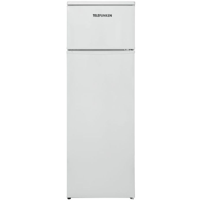 Réfrigérateur Telefunken 237L FRIG-283W - LessFrost – Blanc.