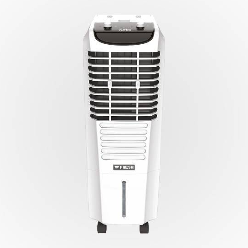 Climeur Turbo Fresh 40L FR-TU40 - Blanc