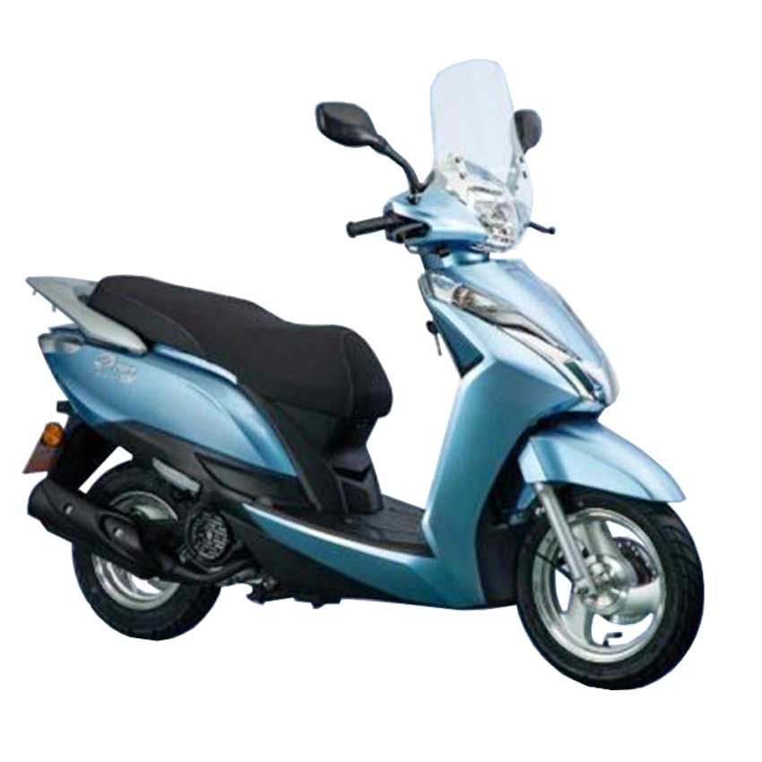 Scooter Dayun SLC 125CC