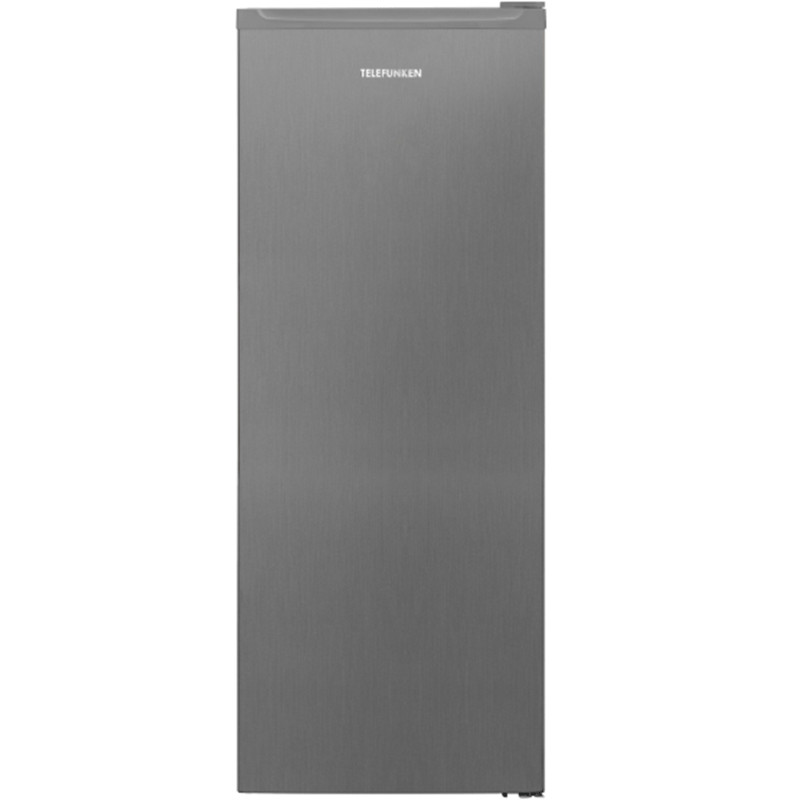 Congélateur Vertical Telefunken FRIG-323I - NoFrost - 245L - Inox