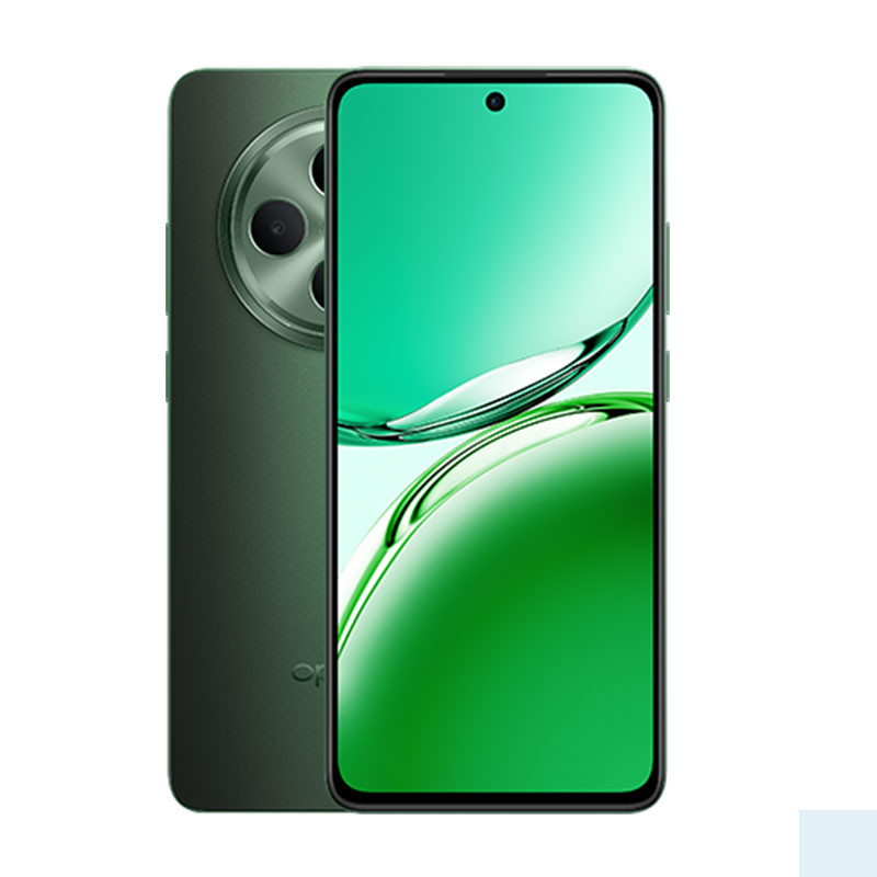 Smartphone Oppo Reno 12F - 4G - 8+256GB