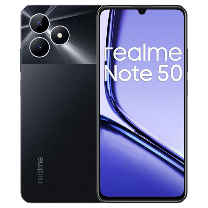 Portable RealMe Note 50 4+128GB