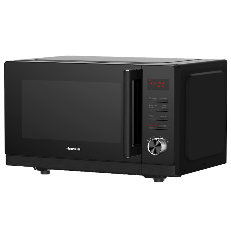 Micro-Onde Focus 20L FM.250 - Noir