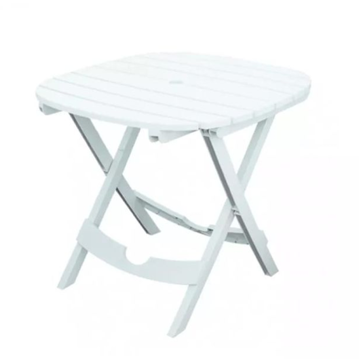 Table Valentina - Blanc