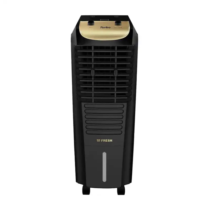 Climeur Fresh Turbo 25L FR-TU25B - Noir