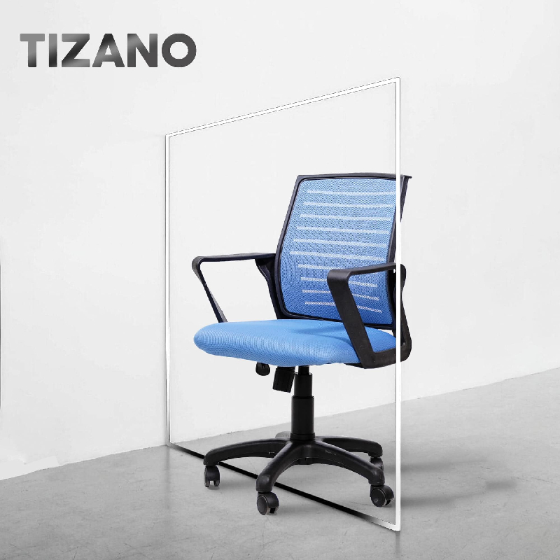 Chaise Secrétaire Tizano