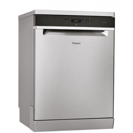 Lave Vaisselle Whirlpool WFO3T233 6P X - 14 Couverts - Inox