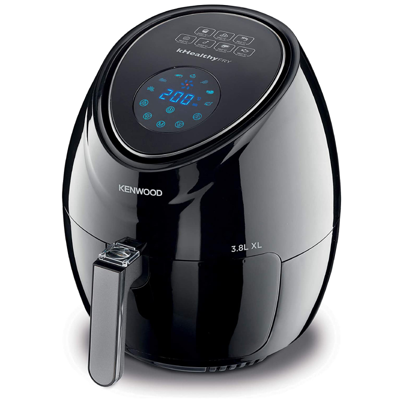 AirFryer Kenwood HFP30.000BK - 1500W - Noir