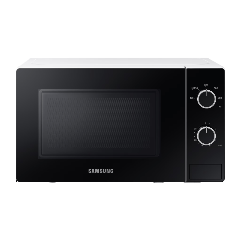 Micro-Onde Samsung 20L MS20A3010AH - Noir
