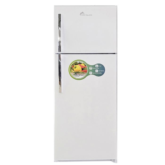 Réfrigérateur Mont Blanc 490L FF490 - LessFrost- Blanc