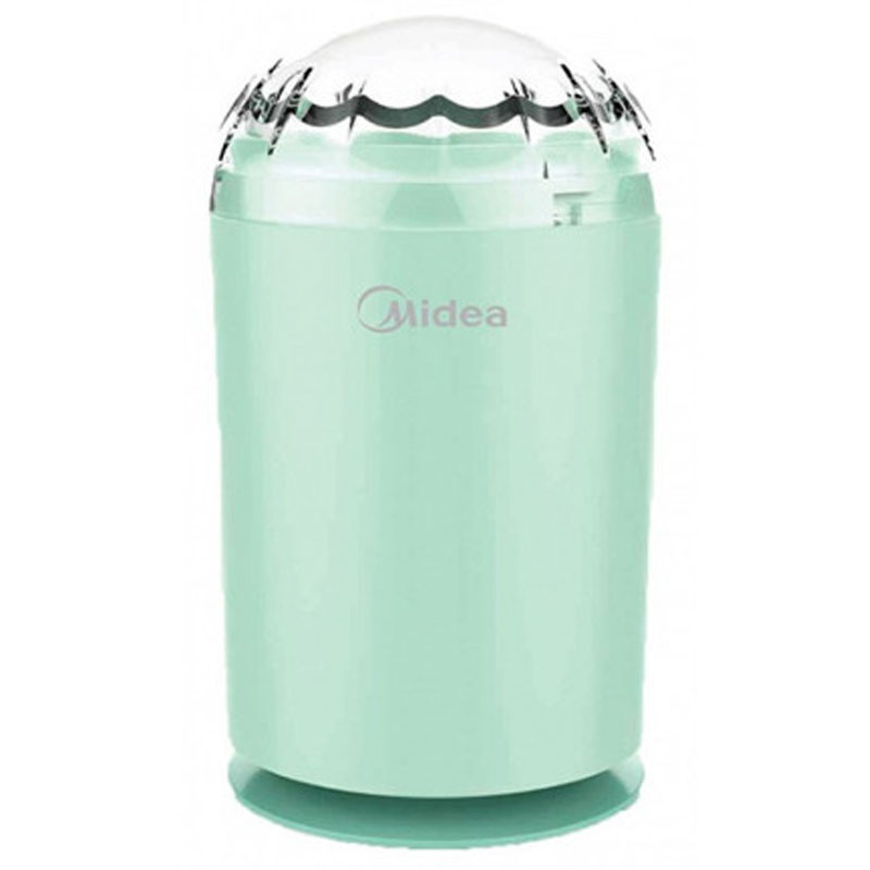 Moulin a café Midea MJ-FG1801W - 160W - Noir