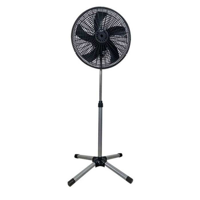 Ventilateur Maximum - Noir