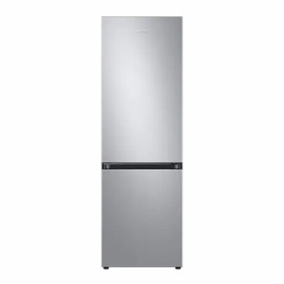 Réfrigérateur Combiné 340L Samsung RB34T600FSA - NoFrost - Silver