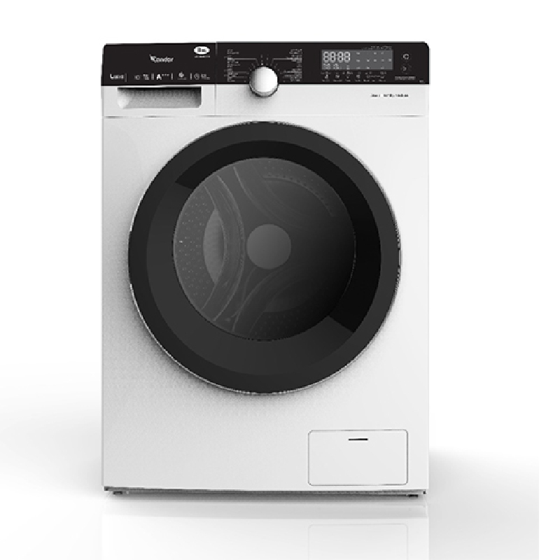 Machine à Laver Condor WAF-KU241L3W - 8KG - Blanc