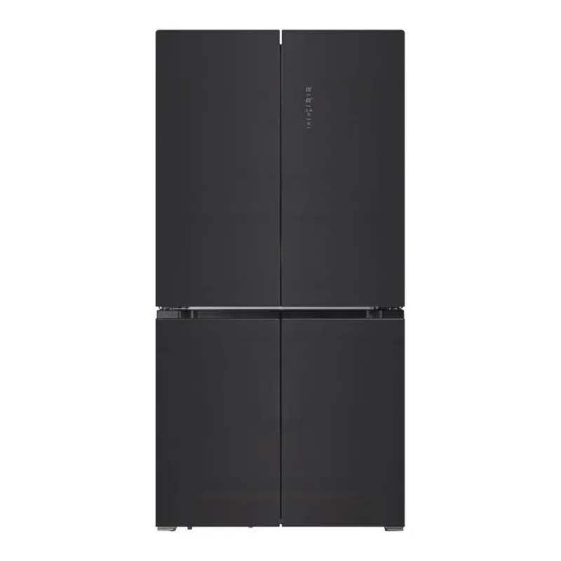 Réfrigérateur Hyundai Side by Side 417L HYN.84RF4DBG - Inverter - Nofrost- Noir