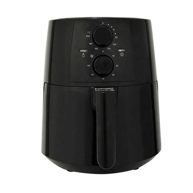 AirFryer Luxell LX-FC5130 - 1500W - Noir