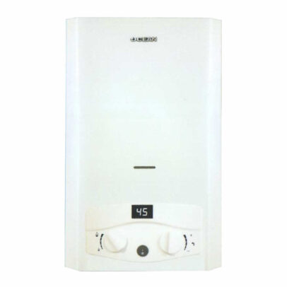 Chauffe Bain 11L Ocean Shark OC11-M01 - Blanc