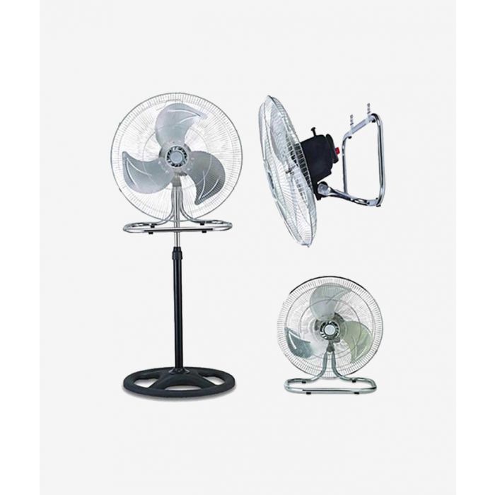 Ventilateur Florence Sur Pied