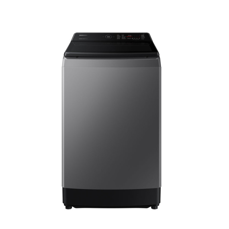 Machine à Laver Samsung WA14CG5745 BDFA - 14KG - Inverter - Gris