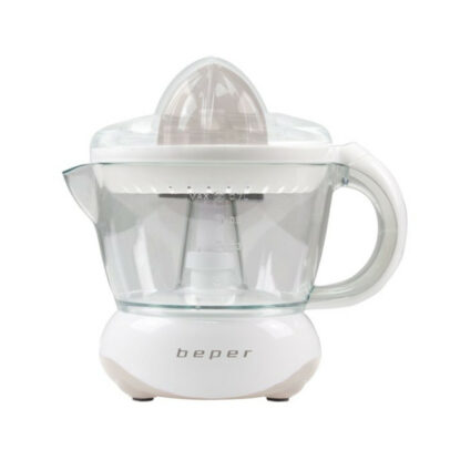 Presse Agrume Beper 25W BP102 - Blanc