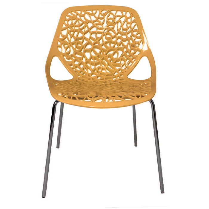 Chaise Confort Beige