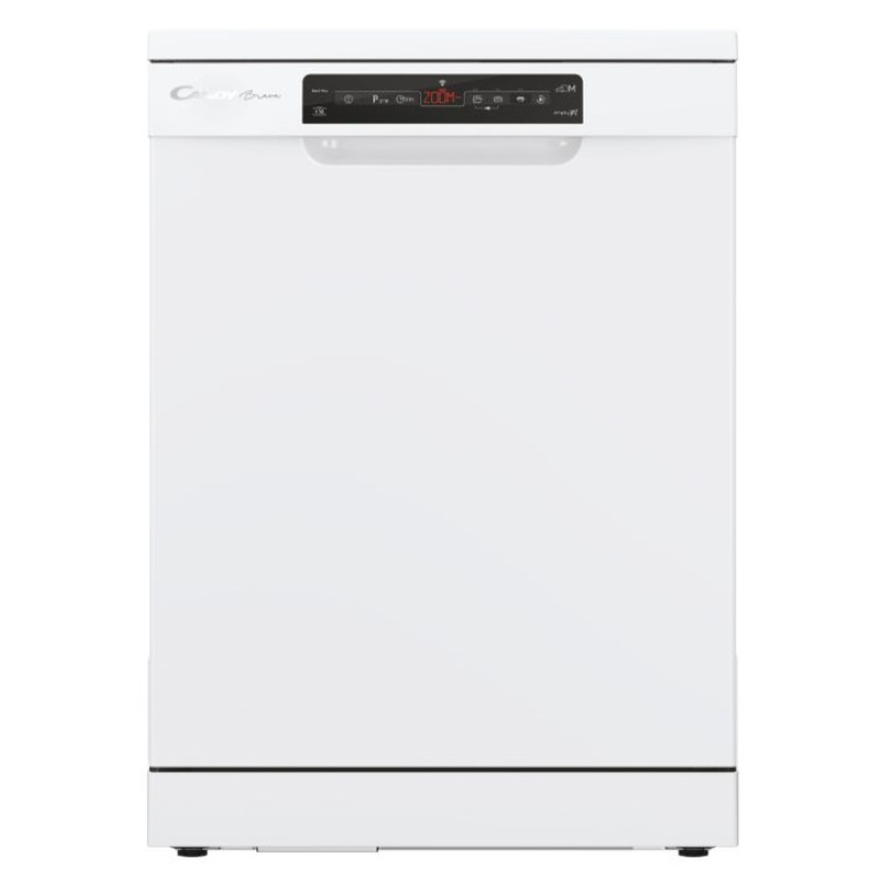 Lave vaisselle Candy CDPN4D620PW - 16 Couverts - Blanc