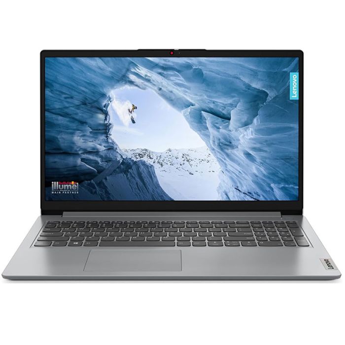 PC Portable IdeaPad I5 Lenovo 12éme Gén 8GO+512GO SSD - Gris