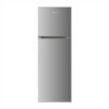 Réfrigérateur 420L Brandt BD4410NX - NoFrost - Inox