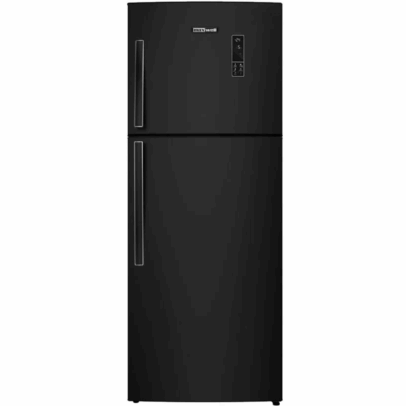 Réfrigérateur 540L Maxwell MAX-RDNF540AIN - Inverter - NoFrost - Noir