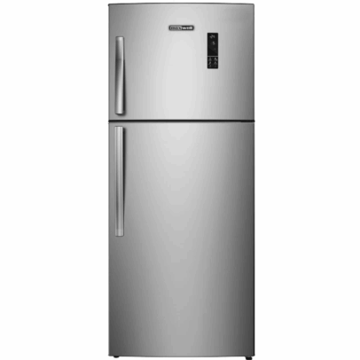 Réfrigérateur 580L Maxwell MAX-RDNF580AIS - Inverter - NoFrost - Inox