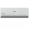 Climatiseur 12000BTU Maxwell MX-X12T-INV4 Chaud et Froid - Inverter - Ultra Tropical - Blanc