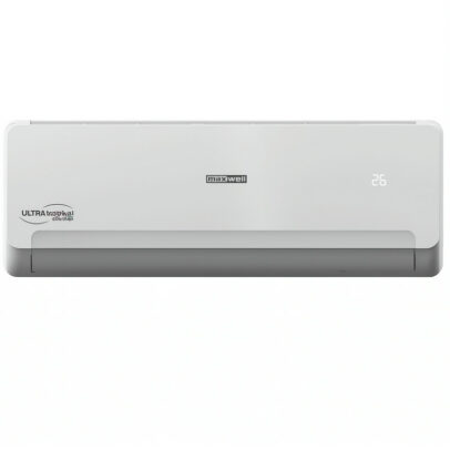Climatiseur Maxwell Chaud Et Froid 18000BTU MX-X18T-INV4 C.F Inverter - Ultra - Tropical - Blanc