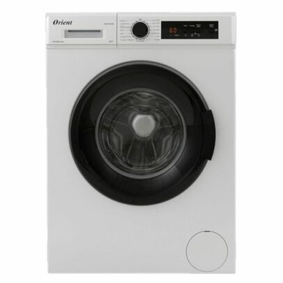 Machine A Laver 5K Orient OW-F5V01W - 1000T - Blanc