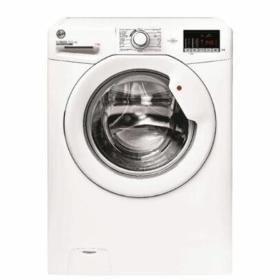 Machine A Laver 7KG Hoover H3W072D-04 -1000T - Blanc